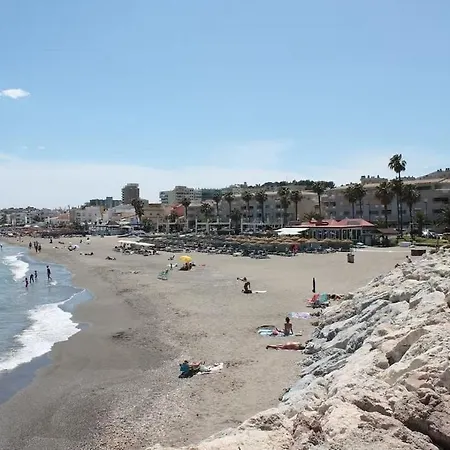 Acogedor Estudio En La Carihuela