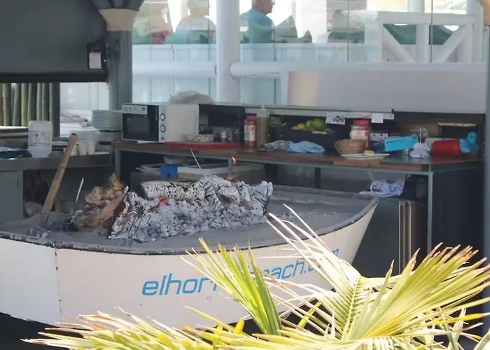 Appartamento Acogedor Estudio En La Carihuela *