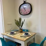 아파트 Acogedor Estudio En La Carihuela