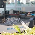 아파트 Acogedor Estudio En La Carihuela *