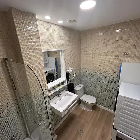 Acogedor Estudio En La Carihuela Apartment